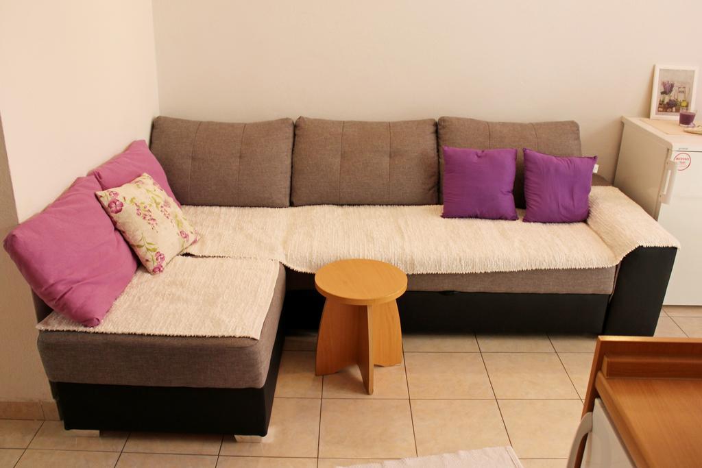 Apartments Petric Makarska Exterior foto